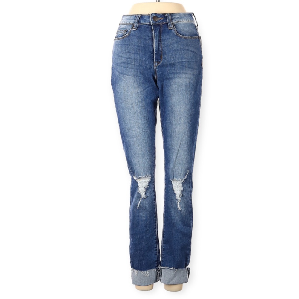 Fashion Nova Jeans size 5